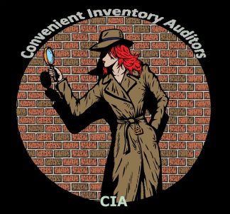 Convenient Inventory Auditors